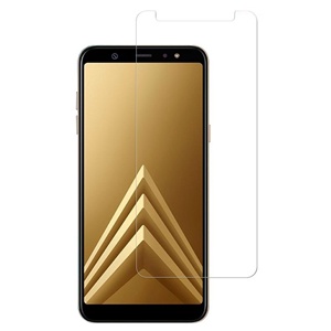 [900000001651] CRISTAL TEMPLADO EN SOBRE SAMSUNG A605 GALAXY A6 PLUS (2018)