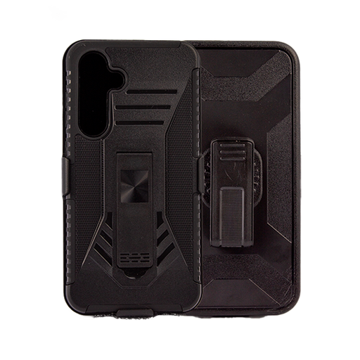 [840000013811] DUAL HOLSTER ROBOT USO RUDO SAMSUNG A16 5G