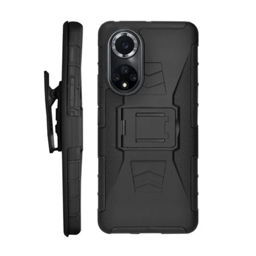 [840000011936] DUAL HOLSTER USO RUDO HONOR 50/NOVA 9