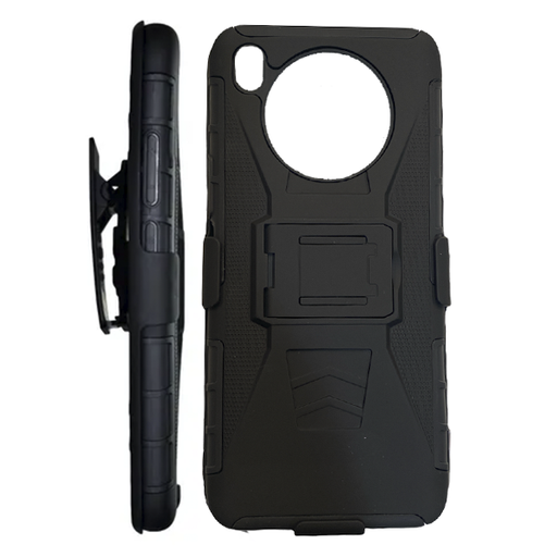 [840000011497] DUAL HOLSTER USO RUDO HUAWEI NOVA 8i
