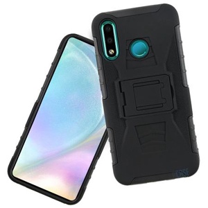 [840000009532] DUAL HOLSTER USO RUDO HUAWEI P30 LITE