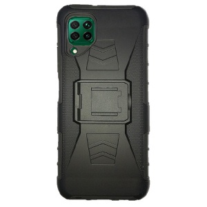 [840000010400] DUAL HOLSTER USO RUDO HUAWEI P40 LITE