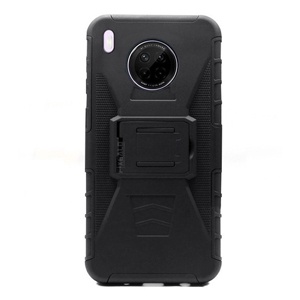 [840000010569] DUAL HOLSTER USO RUDO HUAWEI Y9A