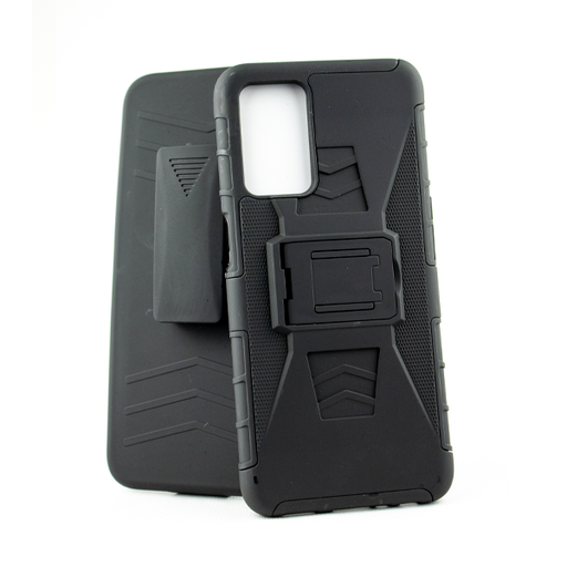 [840000012695] DUAL HOLSTER USO RUDO OPPO A16
