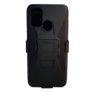 [840000011276] DUAL HOLSTER USO RUDO OPPO A53