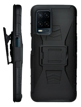 [840000011361] DUAL HOLSTER USO RUDO OPPO A54