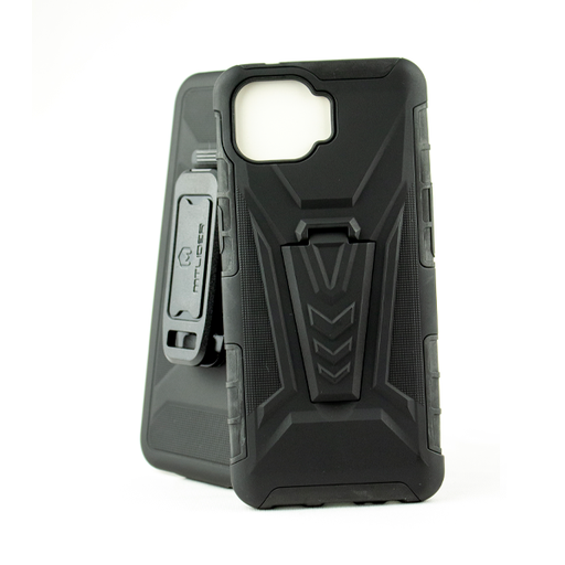 [840000012693] DUAL HOLSTER USO RUDO OPPO A93