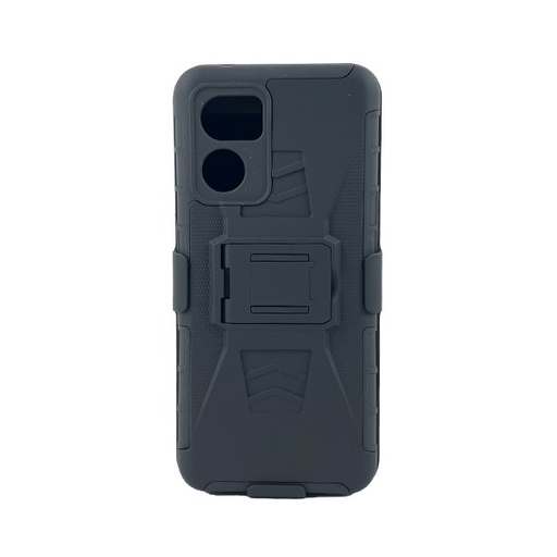 [840000012410] DUAL HOLSTER USO RUDO OPPO RENO 7 5G
