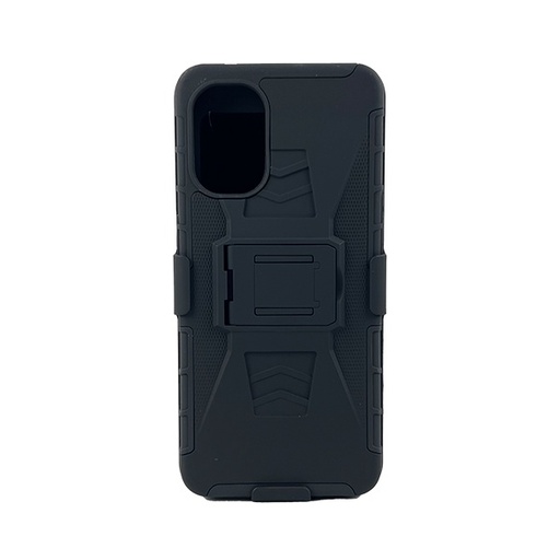[840000012411] DUAL HOLSTER USO RUDO OPPO RENO 7 LITE