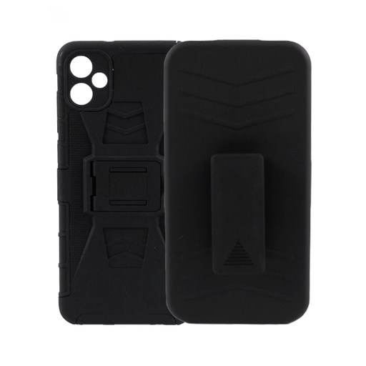 [840000013458] DUAL HOLSTER USO RUDO SAMSUNG A05