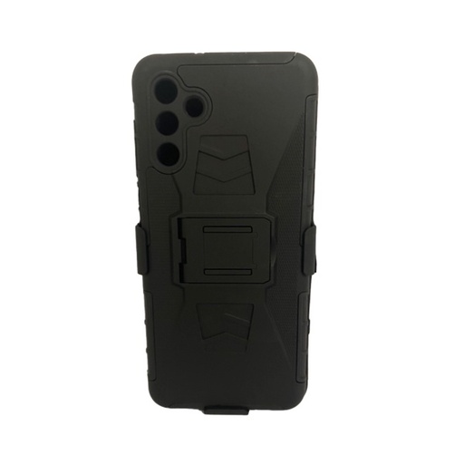 [840000012118] DUAL HOLSTER USO RUDO SAMSUNG A13