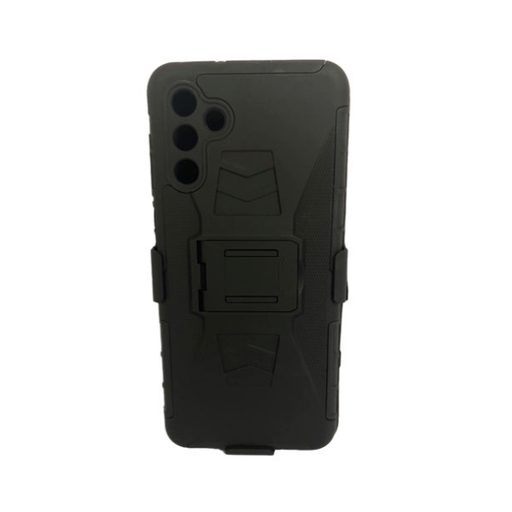 [840000012979] DUAL HOLSTER USO RUDO SAMSUNG A14 5G