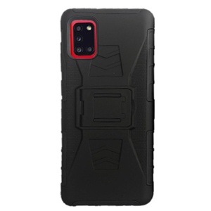 [840000010460] DUAL HOLSTER USO RUDO SAMSUNG A31
