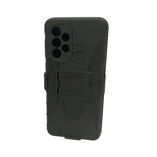 [840000012196] DUAL HOLSTER USO RUDO SAMSUNG A33 5G