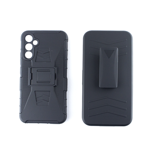 [840000013027] DUAL HOLSTER USO RUDO SAMSUNG A34 5G