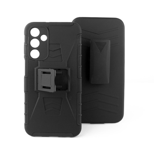 [840000013598] DUAL HOLSTER USO RUDO SAMSUNG A35