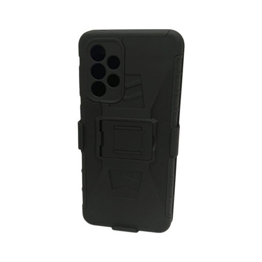 [840000012198] DUAL HOLSTER USO RUDO SAMSUNG A53