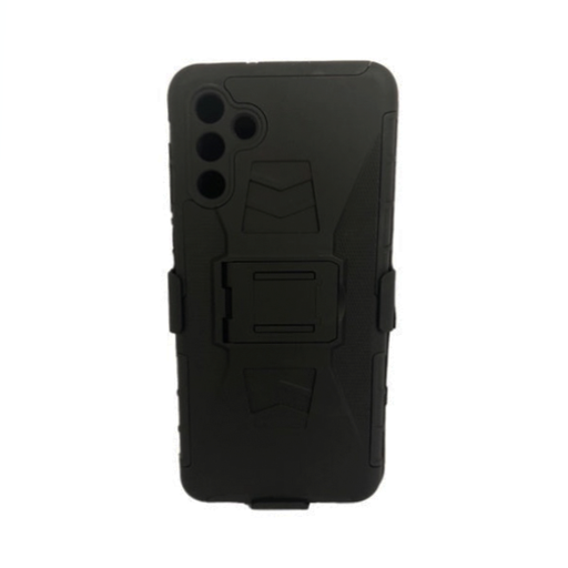 [840000012884] DUAL HOLSTER USO RUDO SAMSUNG A54 5G