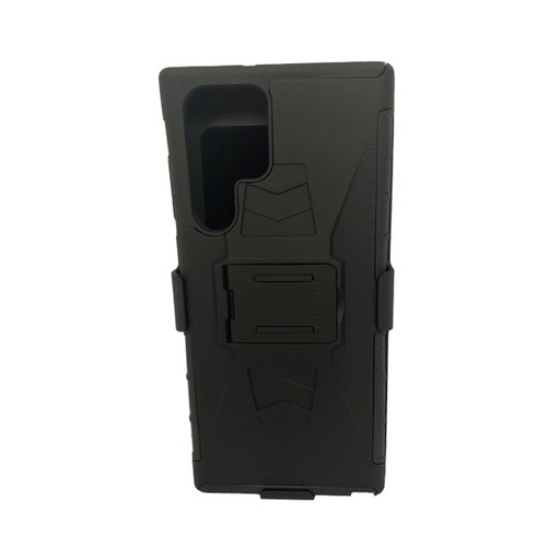 [840000012157] DUAL HOLSTER USO RUDO SAMSUNG S22 ULTRA