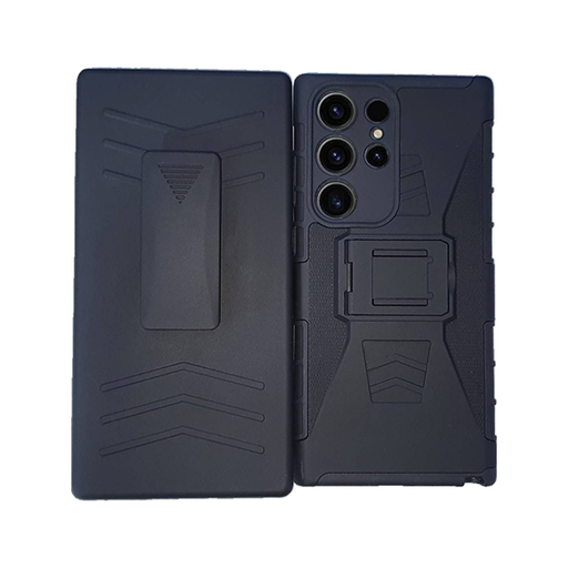 [840000013084] DUAL HOLSTER USO RUDO SAMSUNG S23 ULTRA