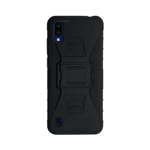[840000012982] DUAL HOLSTER USO RUDO ZTE LTE A5