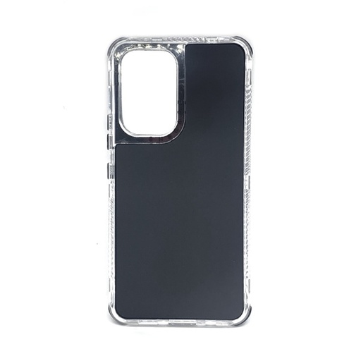 [840000012564] ESTUCHE GLOSSY SAMSUNG A53 NEGRO