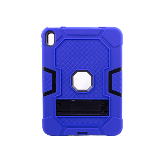 [840000013020] ESTUCHE IPAD 10 (2022) 10.9 ROBOT AZUL/NEGRO