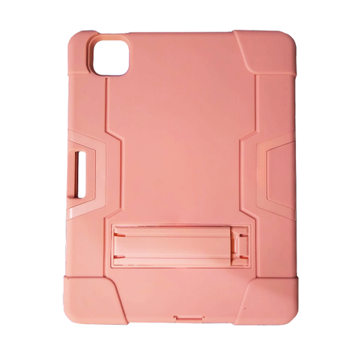 [840000012838] ESTUCHE IPAD AIR 4/AIR 5 10.9 ROBOT ROSA