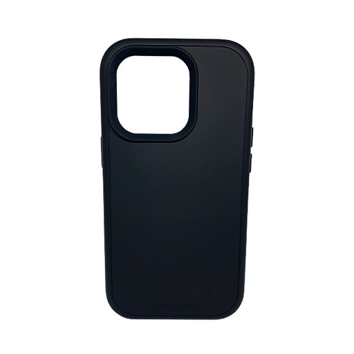 [842932185529] ESTUCHE RAPTURE ELITE IPHONE 14 PRO NEGRA MATTE 83-0028001