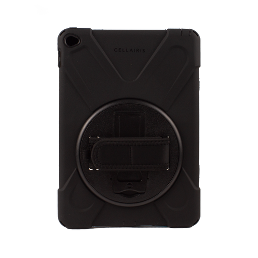 [842932137337] ESTUCHE RAPTURE RUGGED IPAD AIR/AIR 2/5/6/PRO 9.7 NEGRA 02-0060005