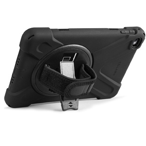 [842932137306] ESTUCHE RAPTURE RUGGED IPAD MINI 4/5 NEGRO 02-0060002