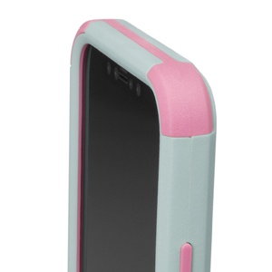 [842932175919] ESTUCHE RAPTURE V2 IPHONE 12/12 PRO AQUA/ROSA 83-0002003