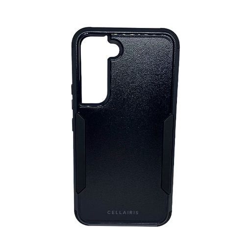 [842932183624] ESTUCHE RAPTURE V2 SAMSUNG S22 NEGRA 83-0022003