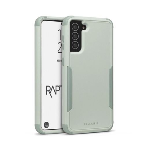 [842932183648] ESTUCHE RAPTURE V2 SAMSUNG S22 PLUS AQUA MATTE 83-0023002