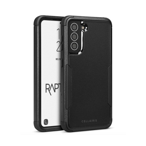 [842932183655] ESTUCHE RAPTURE V2 SAMSUNG S22 PLUS NEGRA 83-0023003