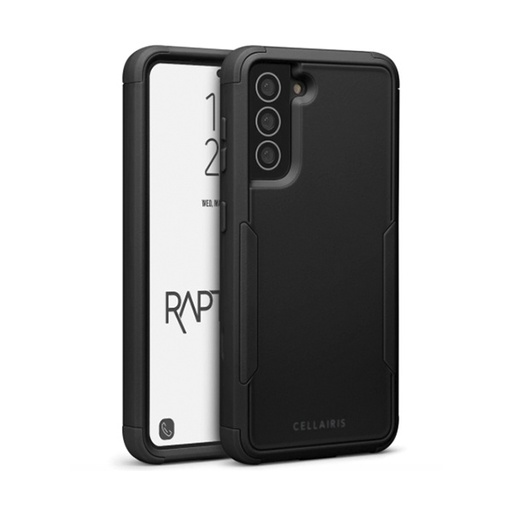 [842932183662] ESTUCHE RAPTURE V2 SAMSUNG S22 ULTRA NEGRA MATTE 83-0024001
