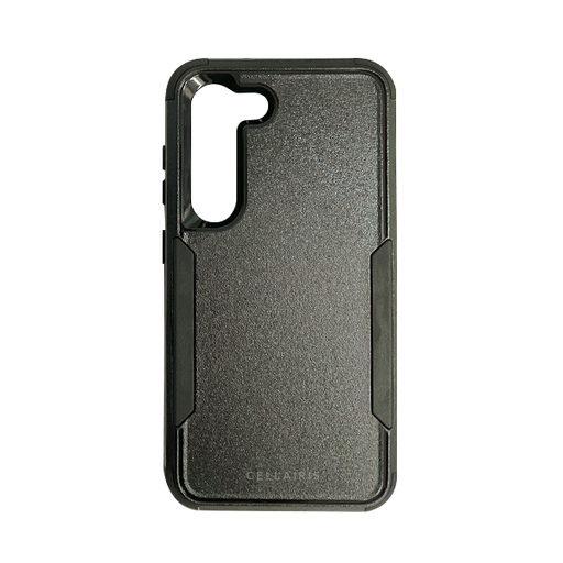 [842932193456] ESTUCHE RAPTURE V2 SAMSUNG S23 NEGRA 83-0032001