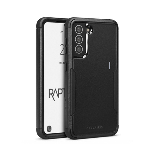 [842932192657] ESTUCHE RAPTURE V2 SAMSUNG S23 PLUS NEGRA 83-0033001