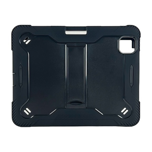 [840000012358] ESTUCHE ROBOT IPAD PRO 11(2018)/11(2020-21-22) NEGRA