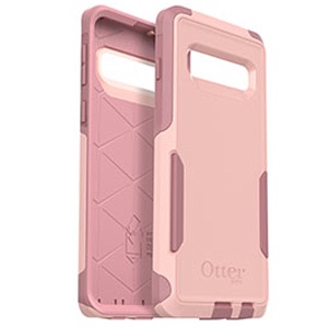 [660543494539] ESTUCHE SAMSUNG GALAXY S10e ROSA BALLET COMMUTER OTTER BOX