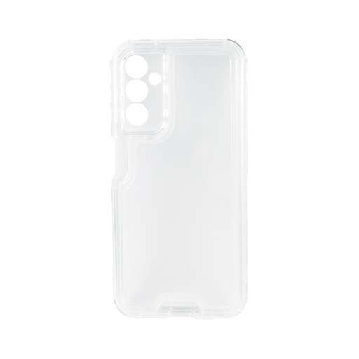 [840000013416] ESTUCHE TIPO DEFENDER SAMSUNG A14 5G TRANSPARENTE