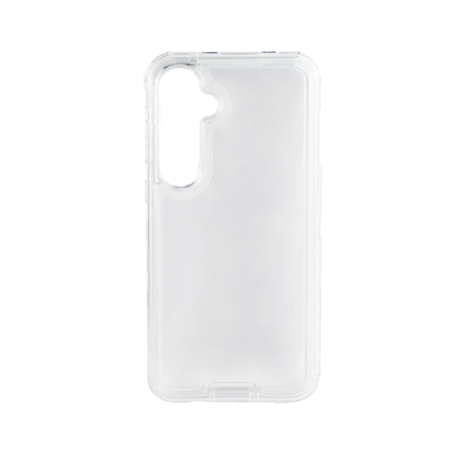 [840000013632] ESTUCHE TIPO OTTER 3 EN 1 SAMSUNG A35 TRANSPARENTE