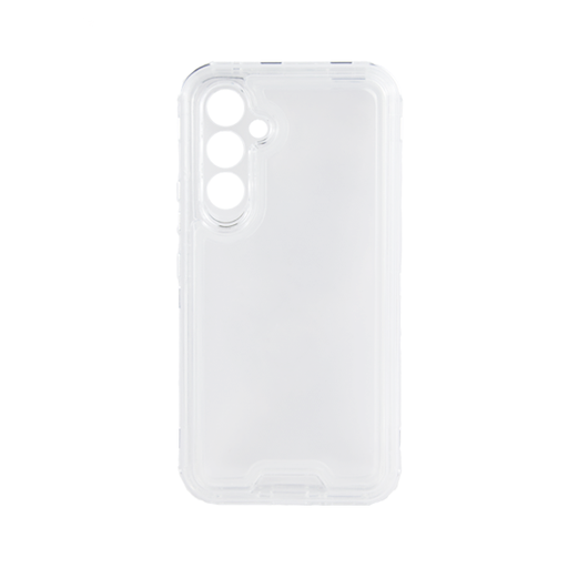 [840000013633] ESTUCHE TIPO OTTER 3 EN 1 SAMSUNG A54 TRANSPARENTE