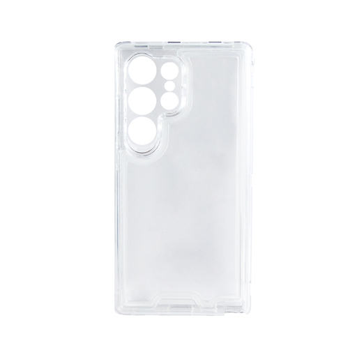[840000013635] ESTUCHE TIPO OTTER 3 EN 1 SAMSUNG S24 ULTRA TRANSPARENTE