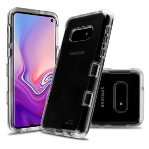 [885126569910] ESTUCHE TUFF LUCID SAMSUNG GALAXY S10e TRANSPARENTE