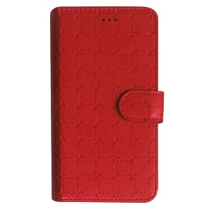 [840000009177] FUNDA FLIP DROPPING UNIVERSAL 4.5 IN ROJA