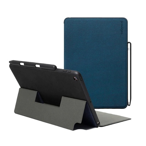 [810023951582] FUNDA FOLIO IPAD PRO 11/11(2G)/AIR 4 OUTSTANDING NAVY PRODIGEE