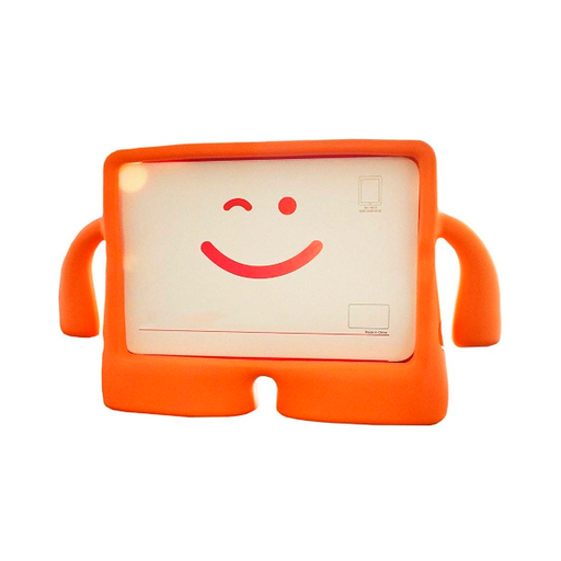 [840000012712] FUNDA IPAD 10 (2022) 10.9 TIPO IGUY NARANJA