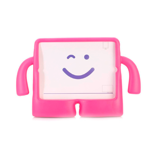 [840000012708] FUNDA IPAD (A16) 11/10(2025/2022) TIPO IGUY ROSA