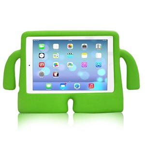 [840000005129] FUNDA IPAD MINI/IPAD MINI 1/2/3/4/5 TIPO IGUY VERDE